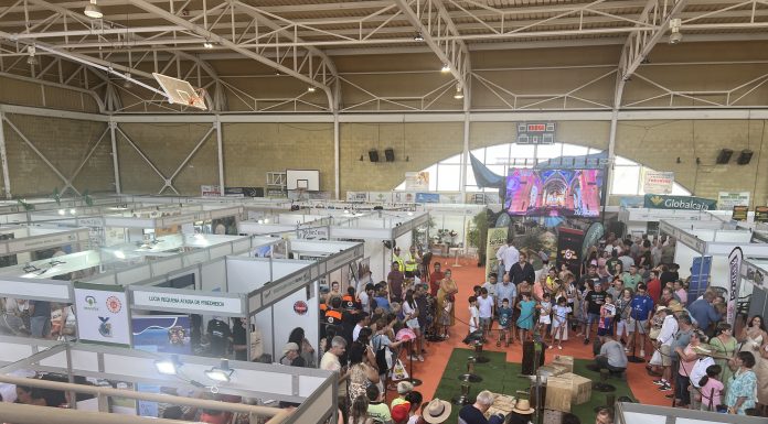 MENCATUR 2026, un escaparate estratégico para el desarrollo y promoción de Villanueva de la Fuente