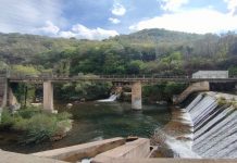 Ingenieros de Caminos advierten de la situación “crítica” de muchas infraestructuras hidráulicas españolas