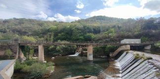 Ingenieros de Caminos advierten de la situación “crítica” de muchas infraestructuras hidráulicas españolas