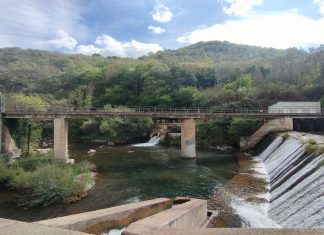 Ingenieros de Caminos advierten de la situación “crítica” de muchas infraestructuras hidráulicas españolas
