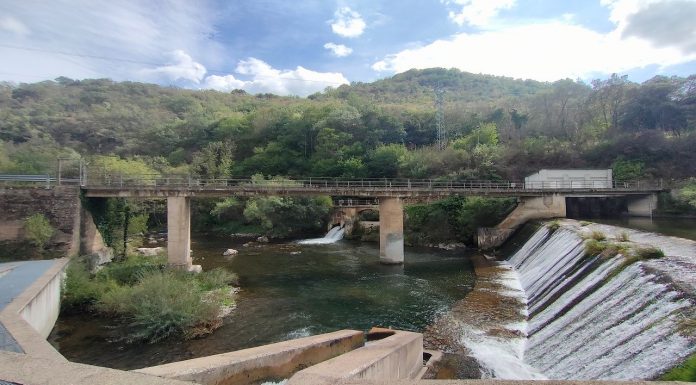 Ingenieros de Caminos advierten de la situación “crítica” de muchas infraestructuras hidráulicas españolas