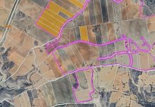 ASAJA Guadalajara denuncia presiones de una empresa fotovoltaica a agricultores