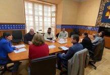 ASAJA Ciudad Real exige soluciones urgentes ante la plaga de conejos, la crisis sanitaria ganadera y los daños de las borrascas ASAJA Ciudad Real