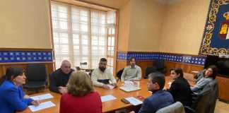 ASAJA Ciudad Real exige soluciones urgentes ante la plaga de conejos, la crisis sanitaria ganadera y los daños de las borrascas ASAJA Ciudad Real
