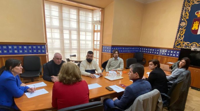 ASAJA Ciudad Real exige soluciones urgentes ante la plaga de conejos, la crisis sanitaria ganadera y los daños de las borrascas ASAJA Ciudad Real