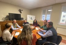 La feria FERDUQUE suma la colaboración de APROCA Castilla-La Mancha y refuerza su dimensión cinegética FERDUQUE