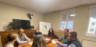 La feria FERDUQUE suma la colaboración de APROCA Castilla-La Mancha y refuerza su dimensión cinegética FERDUQUE