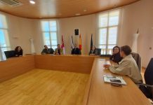 La feria FERDUQUE 2026 contará con el apoyo de Entreparques