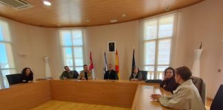 La feria FERDUQUE 2026 contará con el apoyo de Entreparques