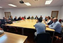 La Interprofesional Vitivinícola de Castilla-La Mancha analizará la evolución de la presente campaña vitivinícola