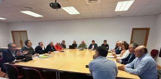 La Interprofesional Vitivinícola de Castilla-La Mancha analizará la evolución de la presente campaña vitivinícola