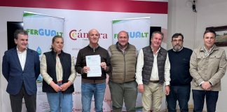 Los regantes del Alto Guadiana advierten sobre las consecuencias socioeconómicas de los recortes de las dotaciones FERGUALT