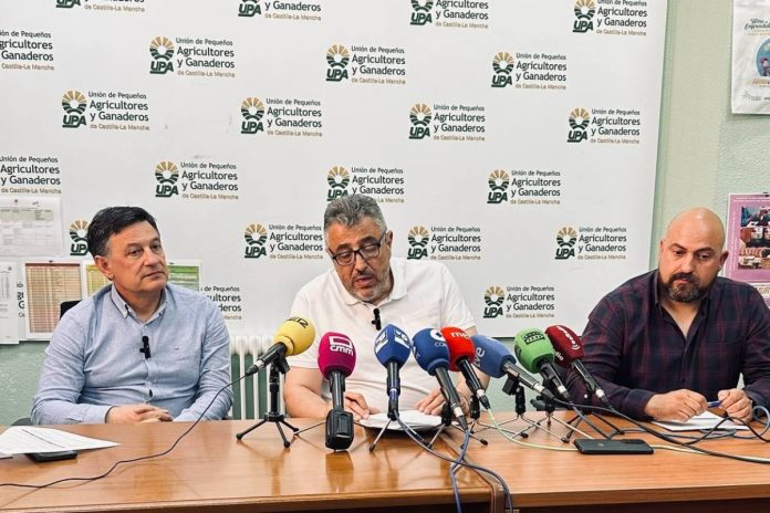 RRPP UPA APICULTURA UPA