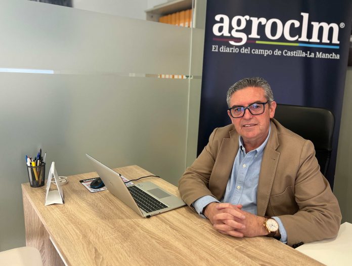 Santiago Lucas-Torres