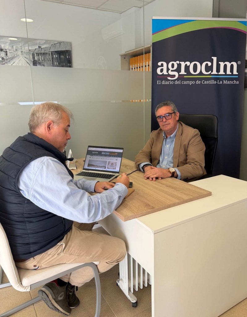 Santiago Lucas-Torres