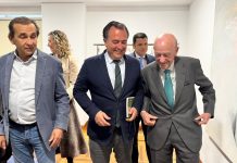 VOX Castilla-La Mancha advierte de los riesgos para el sector del vino