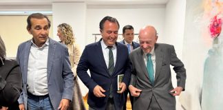 VOX Castilla-La Mancha advierte de los riesgos para el sector del vino