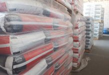 La guerra dispara en más 41 millones de euros semanales los costes del campo abonos