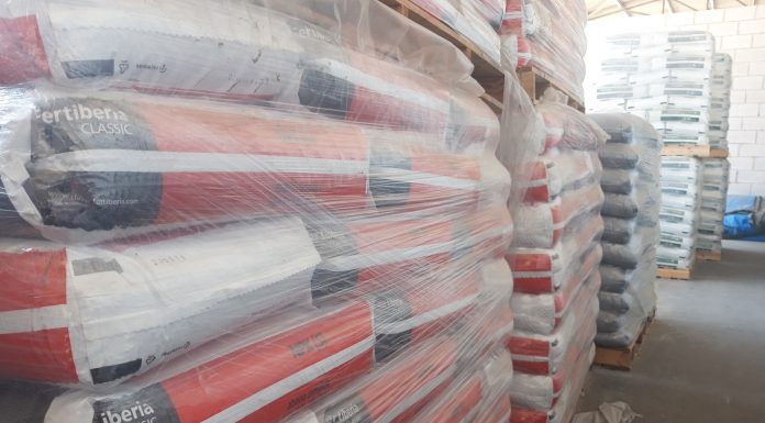 La guerra dispara en más 41 millones de euros semanales los costes del campo abonos