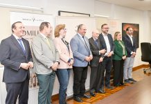 Tres cooperativas de Tomelloso forman el grupo vitivinícola más grande del mundo