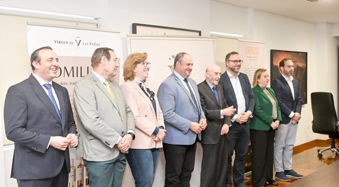 Tres cooperativas de Tomelloso forman el grupo vitivinícola más grande del mundo