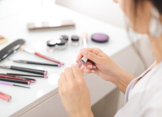 ¿Por qué la degradación de los suelos agrarios afecta a los productos de belleza?
