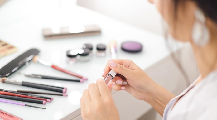 ¿Por qué la degradación de los suelos agrarios afecta a los productos de belleza?