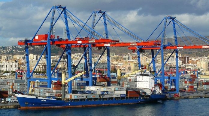 La tensión en Oriente Medio marca el mercado de los cereales