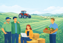 Hablando claro: La falta de relevo generacional no es de tipo vocacional sino económico