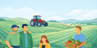 Hablando claro: La falta de relevo generacional no es de tipo vocacional sino económico