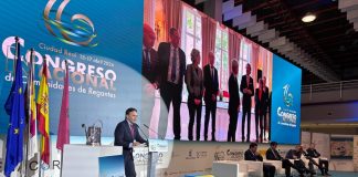 Los regantes piden reforzar las medidas frente a la crisis energética para evitar que suban más los precios de los alimentos