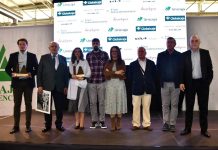 ASAJA Cuenca entrega sus reconocimientos anuales en un acto marcado por las referencias a la reforma de la PAC