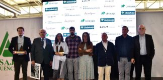 ASAJA Cuenca entrega sus reconocimientos anuales en un acto marcado por las referencias a la reforma de la PAC