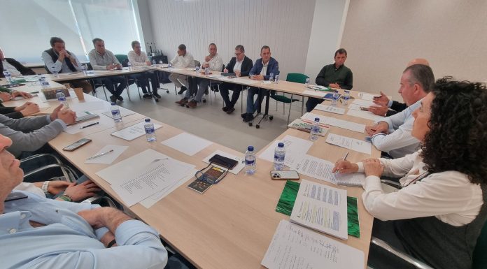 ASAJA Castilla y León insta a la salida del sector productor de la Interprofesional Láctea ASAJA leche