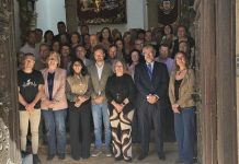 Aprobado el modelo de gobernanza de la Reserva de la Biosfera de la Mancha Húmeda Reservas de la Biosfera La Mancha Húmeda