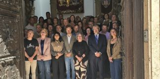 Aprobado el modelo de gobernanza de la Reserva de la Biosfera de la Mancha Húmeda Reservas de la Biosfera La Mancha Húmeda