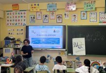 CUAS Mancha Occidental II detallará la importancia del riego eficiente a doscientos escolares