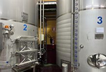 La Asociación de Industrias Vitivinícolas Europeas (AIVE) reivindica la mejora de la calidad de bebidas alcohólicas y vinagres depósitos