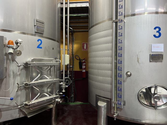 DEPOSITOS BODEGA depósitos