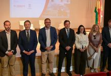 La Diputación de Ciudad Real contribuirá a paliar los efectos de la plaga de conejos en la provincia Diputación de Ciudad Real