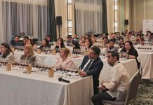 Compradores e importadores filipinos consolidan contactos con bodegas de Ciudad Real