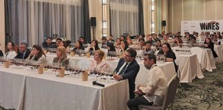 Compradores e importadores filipinos consolidan contactos con bodegas de Ciudad Real