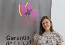 Opinión. El Azafrán de La Mancha no vive de titulares. Valentina Cabra. Presidenta de la DOP Azafrán de La Mancha