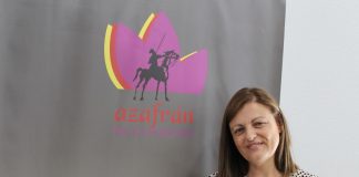 Opinión. El Azafrán de La Mancha no vive de titulares. Valentina Cabra. Presidenta de la DOP Azafrán de La Mancha