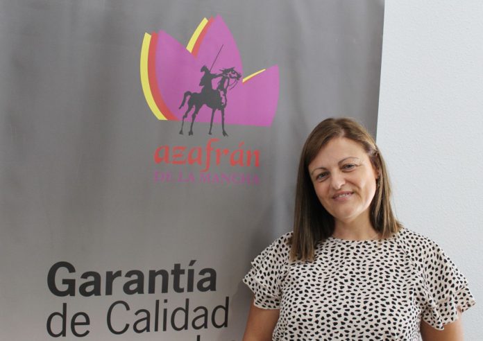DOPAZAFRAN_Valentina Cabra Carrasco_presidenta