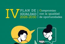 Eurocaja Rural activa su estrategia de igualdad 2026-2030