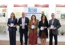 Eurocaja Rural reafirma su compromiso con el tejido empresarial en la 19ª edición de la guía «Socio a Socio»