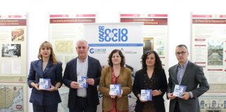 Eurocaja Rural reafirma su compromiso con el tejido empresarial en la 19ª edición de la guía «Socio a Socio»
