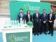 Eurocaja Rural apoyó el 16 Congreso Nacional de Comunidades de Regantes de Ciudad Real