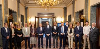 Fundación Eurocaja Rural participa en la presentación del VI Estudio ‘Evolución de la Percepción de los Avances en la España Rural 2025-2026’ Fundación Eurocaja Rural